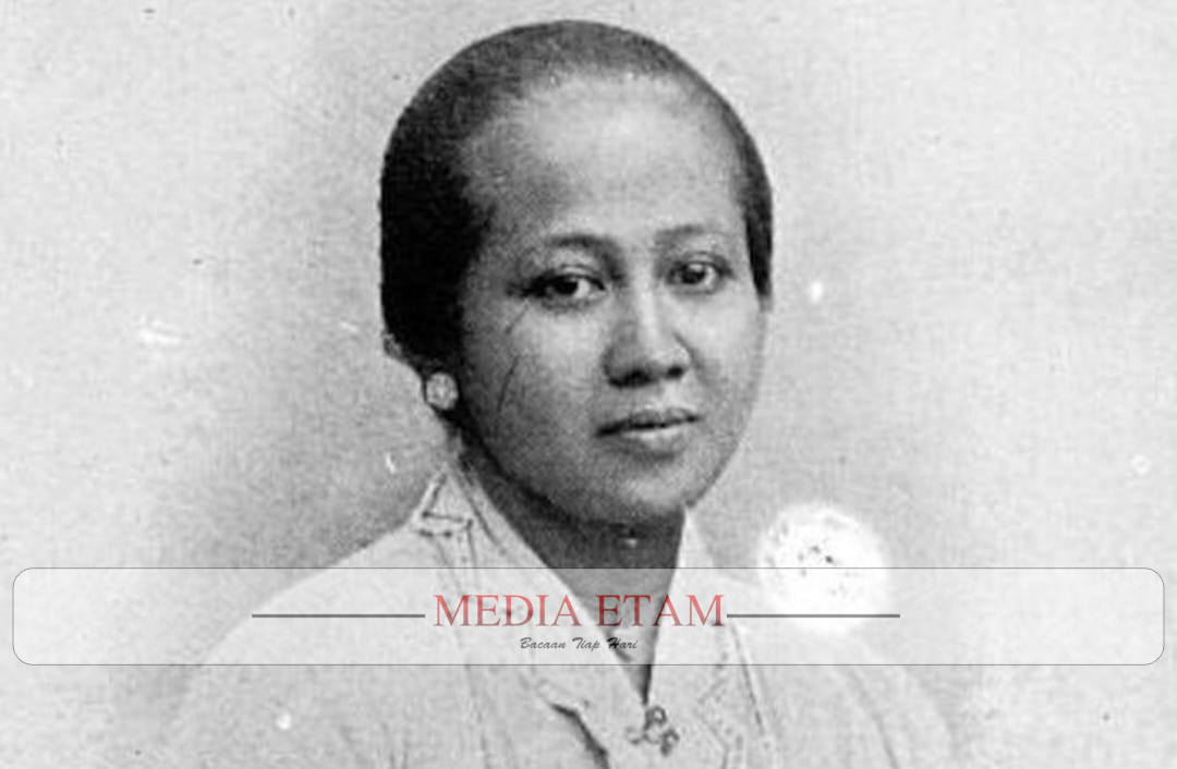 Kartini. (Doc. int / Mediaetam.com)