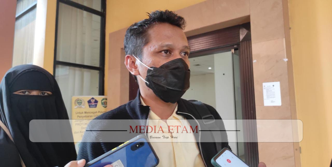 Ketua Pansus pembahas Raperda tentang Pengelolaan Keuangan Daerah, Nidya Listiyono (Foto: Iswanto/Mediaetam.com).
