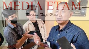 Anggota komisi II DPRD Kalimantan Timur, Agiel Suwarno (Foto: Iswanto/Mediaetam.com).