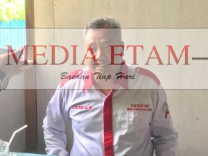 Kuasa Hukum, Didi Tasidi. (Indah, Mediaetam.com)