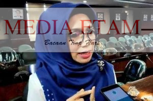 Wakil ketua komisi IV DPRD Kalimantan Timur, Puji Setyowati (Foto: Iswanto/Mediaetam.com).