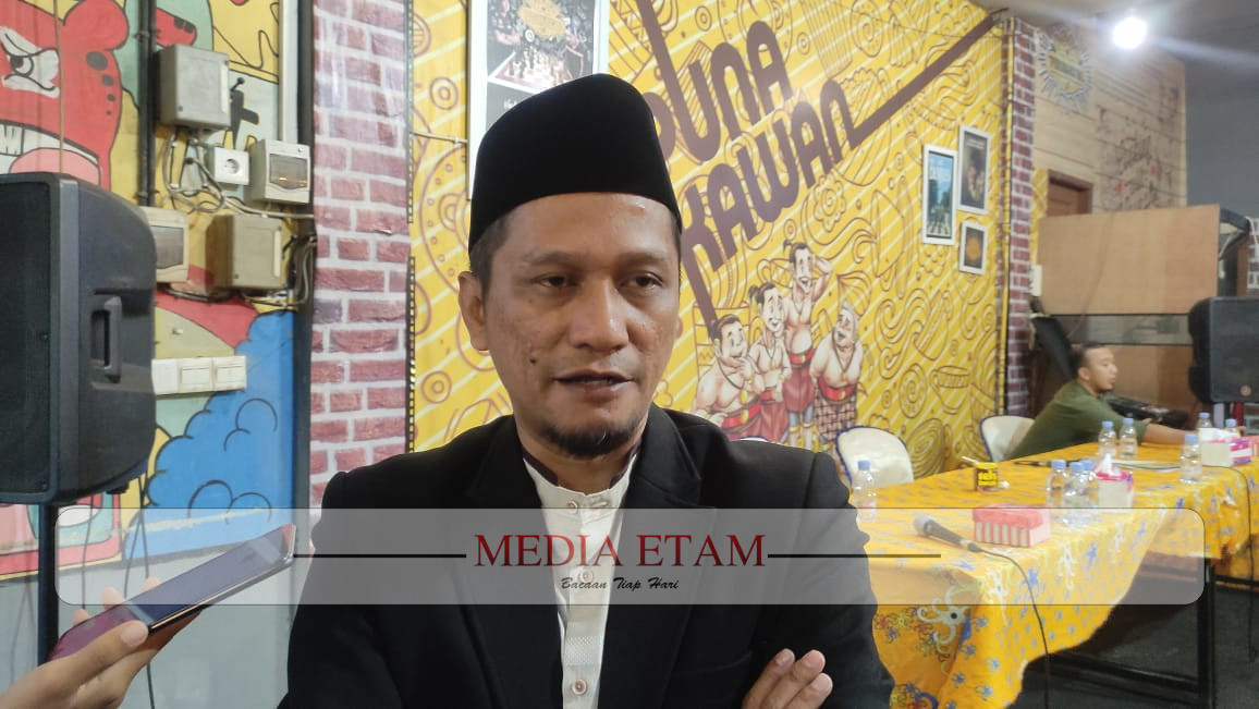 Ketua Komisi II DPRD Kalimantan Timur, Nidya Listiyono (Foto: Iswanto/Mediaetam.com).