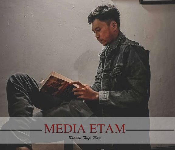 Bayu Saputra, SE., Sekretaris Umum HMI Cabang Berau