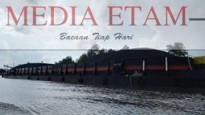 Ilustrasi pertambangan