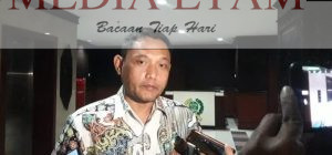 Wakil ketua DPRD Kalimantan Timur, Seno Aji (Foto: Iswanto/Mediaetam.com)