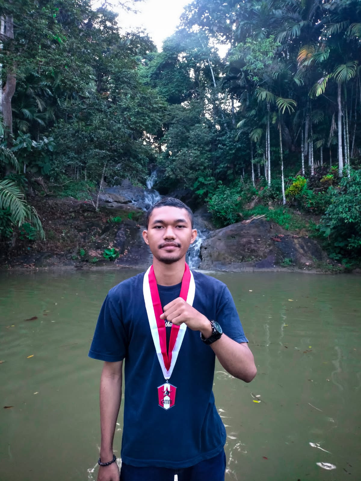 Penulis : Charles Alfredo Komisaris DPK GMNI Faperta Unmul Cabang Samarinda