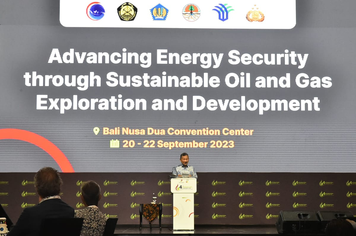 Arsip Humas Kementerian ESDM