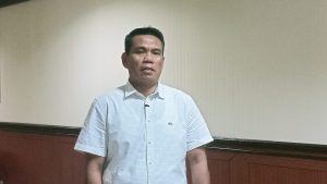 Foto : Rusman Ya'qub Anggota DPRD Kaltim (Mujahid/Mediaetam.com)