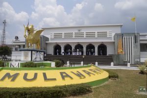 Museum Mulawarman (Thoriq/Mediaetam.com)