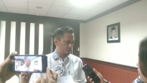 Foto : Nidya Listiyono Anggota DPRD Kalimantan Timur (Mujahid/Mediaetam.com)
