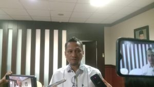 Foto : Nidya Listiyono Anggota DPRD Kalimantan Timur (Mujahid/Mediaetam.com)