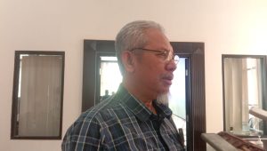 Foto : Harun Al Rasyid Anggota Komisi I DPRD Kaltim (Mujahid/Mediaetam.com)