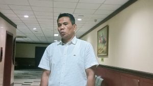 Foto : Rusman Ya'qub Anggota DPRD Kaltim (Mujahid/Mediaetam.com)