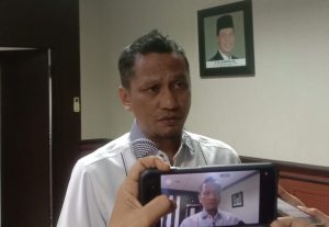 Foto : Nidya Listiyono Anggota DPRD Provinsi Kalimantan Timur (Mujahid/Mediaetam.com)
