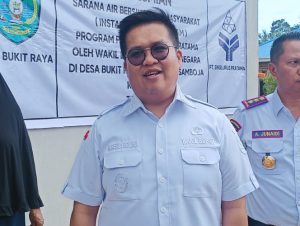 Wabup Rendi Solihin (Foto Istimewa)