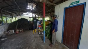 Kelompok Tani di Kukar (Mediaetam.com)