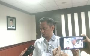 Foto : Nidya Listiyono Ketua Komisi II DPRD Kaltim (Mujahid/Mediaetam.com)