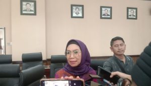 Foto : Puji Setyowati Anggota DPRD Provinsi Kalimantan Timur (Mujahid/Mediaetam.com)