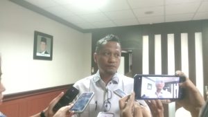 Foto : Nidya Listiyono Anggota DPRD Kaltim (Mujahid/Mediaetam.com)