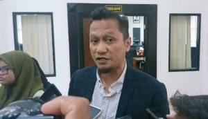 Foto : Nidya Listiyono Anggota DPRD Kaltim (Mujahid/Mediaetam.com)