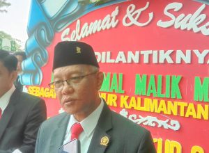 Foto : Muhammad Samsun Wakil Ketua DPRD Kaltim (Mujahid/Mediaetam.com) Foto : Muhammad Samsun Wakil Ketua DPRD Kaltim (Mujahid/Mediaetam.com)