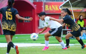 Pertandingan sepakbola