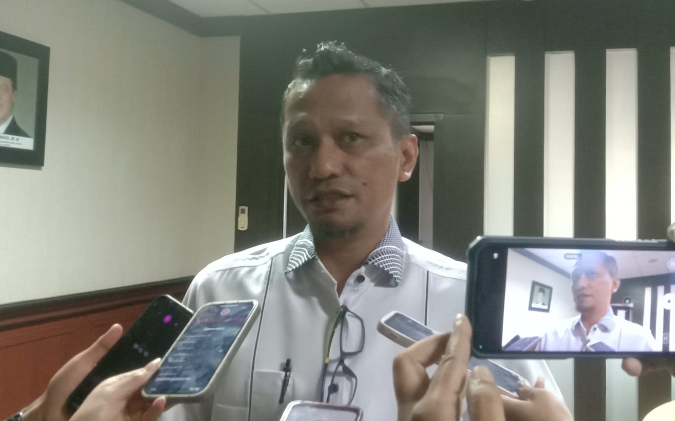 Foto : Nidya listiyono anggota DPRD Kaltim (Mujahid/Mediaetam.com)