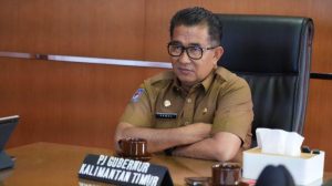 Penjabat Gubernur Kaltim Ingatkan Netralitas ASN dan Kepala Daerah dalam Pemilu 2024