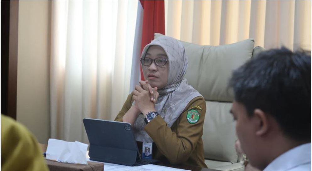 Sri Wahyuni Pimpin Rapat Ganti Rugi Lahan, Tetapkan Kompensasi untuk 202 Keluarga