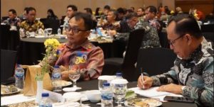 Kaltim Terus Dorong Hilirisasi Industri Migas untuk Menumbuhkan Perekonomian Daerah