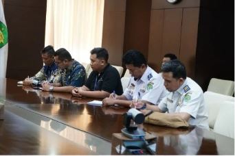 Persiapan Tuan Rumah MTQ Nasional 2024 Terus Berlanjut di Provinsi Kaltim