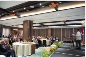 Akmal Malik Ajak Semua Pihak Bergotong Royong Ciptakan Kemandirian Pangan di Kaltim