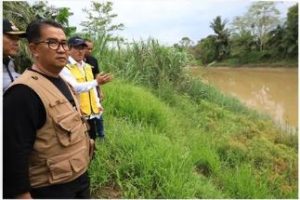 Kaltim Bangun Bendungan untuk Dukung Infrastruktur Pertanian dan IKN