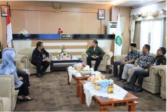Penurunan Keterbukaan Informasi di Kaltim Mendapat Perhatian Serius dari Pemerintah