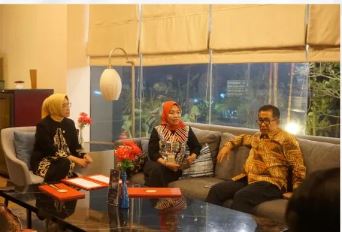 Penjabat Gubernur Kaltim Sambut Baik Implementasi Kurikulum Merdeka