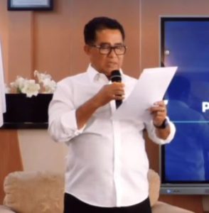 Kebijakan Baru: Upah Minimum Kaltim Berlaku untuk Masa Kerja Kurang dari Satu Tahun