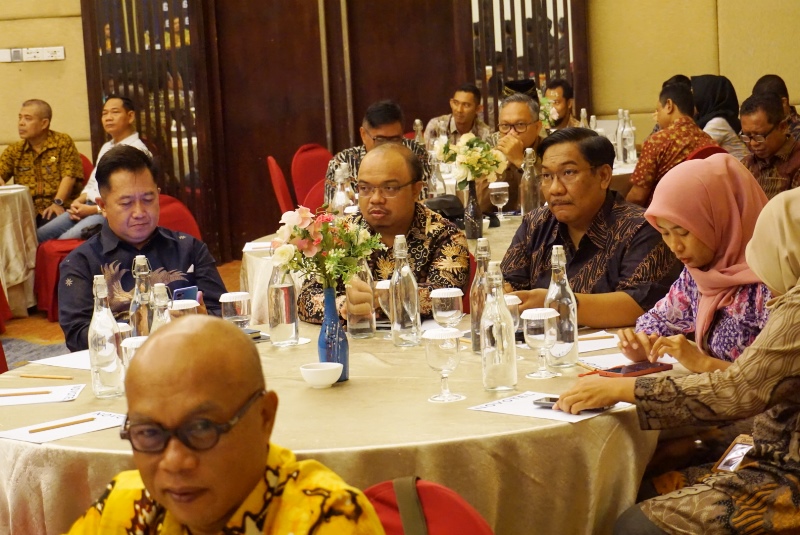 Pemkab Kukar Dorong Penilaian Profesionalitas ASN dengan Piagam PenghargaanPemkab Kukar Dorong Penilaian Profesionalitas ASN dengan Piagam Penghargaan (ist)
