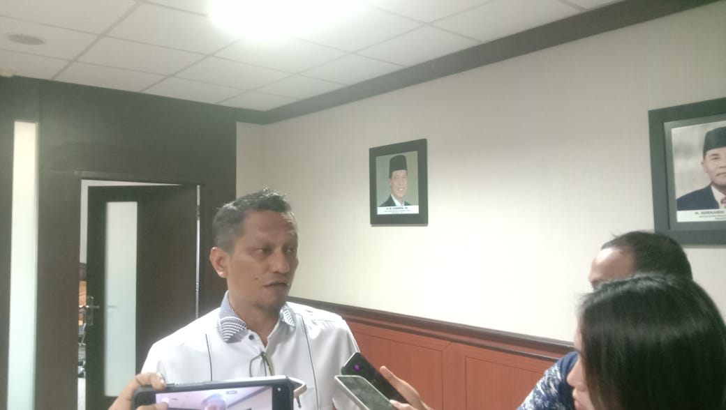 Foto : Nidya listiyono anggota DPRD Kaltim (Mujahid/Advertorial/DPRD Kaltim)