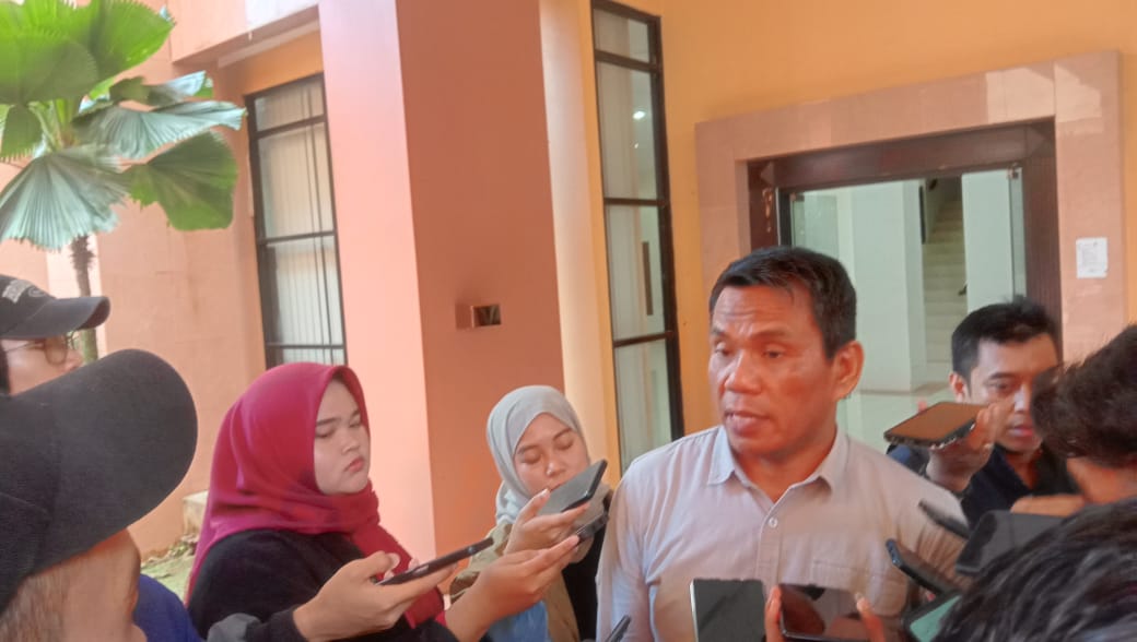 Foto : Rusman Ya'qub anggota DPRD Kaltim (Mujahid/Mediaetam.com)