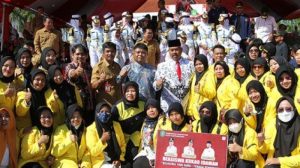 ILUSTRASI- Pemberian program beasiswa 1.000 guru sarjana yang digagas oleh Pemkab Kukar ditujukan untuk tenaga pendidik. (ist).