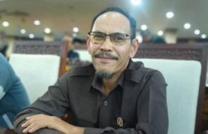 Anggota Komisi lV DPRD Kukar, Ahmad Zulfiansyah.