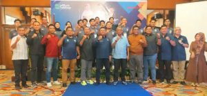 Pelatihan Pelatih dan Wasit Cabor Ski Air dan Wakeboard Kaltim Pelatihan Pelatih dan Wasit Cabor Ski Air dan Wakeboard Kaltim