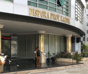 Dispora Kaltim Dispora Kaltim