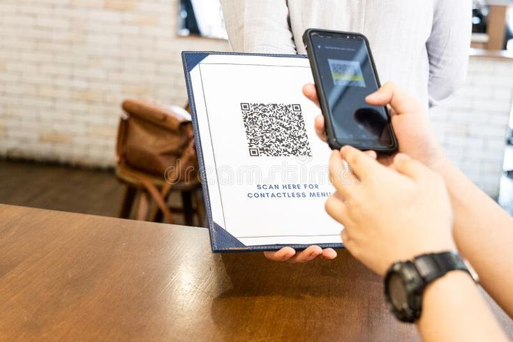 Ilustrasi scanner barcode (Istimewa).