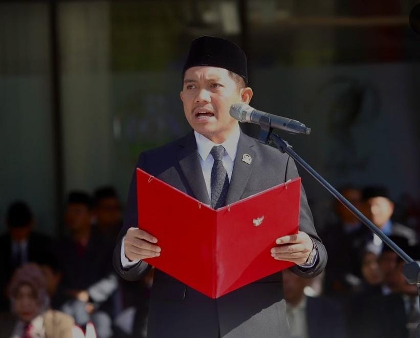 Foto: Andi Faizal Sofyan Hasdam. (Dok. Pribadi)