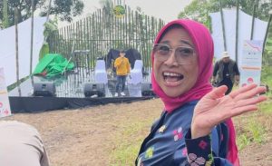 Anggota DPR RI Hetifah