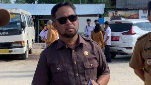 Komisi III DPRD Bontang Beserta Jajaran Lakukan Peninjauan di Citimall Terkait Limbah Komisi III DPRD Bontang Beserta Jajaran Lakukan Peninjauan di Citimall Terkait Limbah