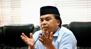 Foto: Agus Haris, Wakil Ketua DPRD Bontang Foto: Agus Haris, Wakil Ketua DPRD Bontang