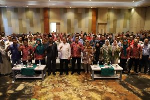 Pemkab Kukar Fokus pada Perlindungan dan Kesempatan Kerja untuk Tenaga Kerja Lokal