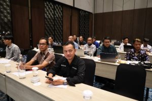 Kukar Gelar Workshop Statistik Sektoral untuk Optimalisasi Pembangunan Daerah